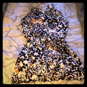 Parker cocktail dress